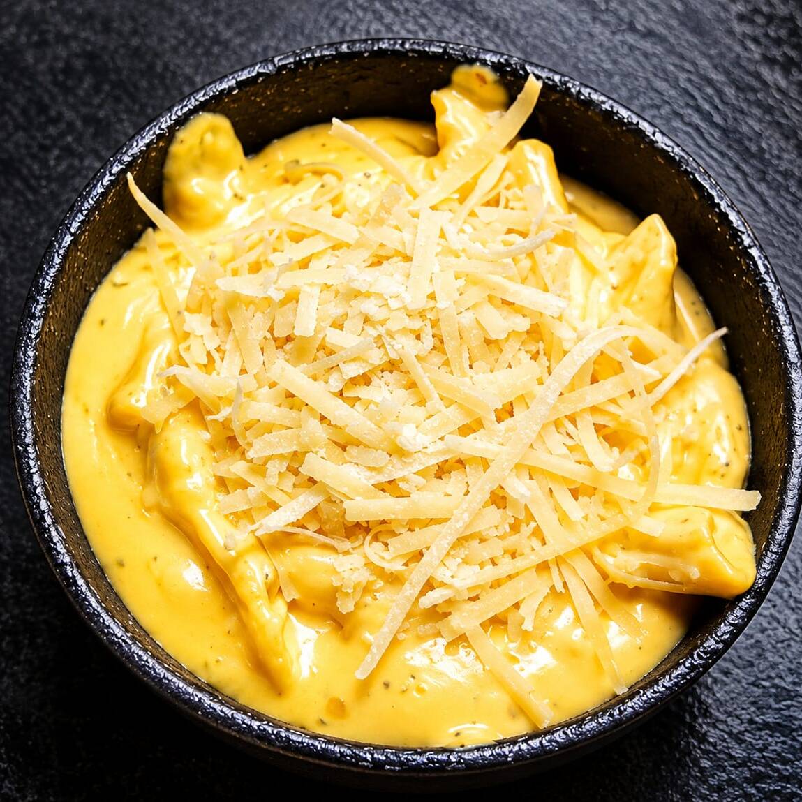 Mac and Cheese