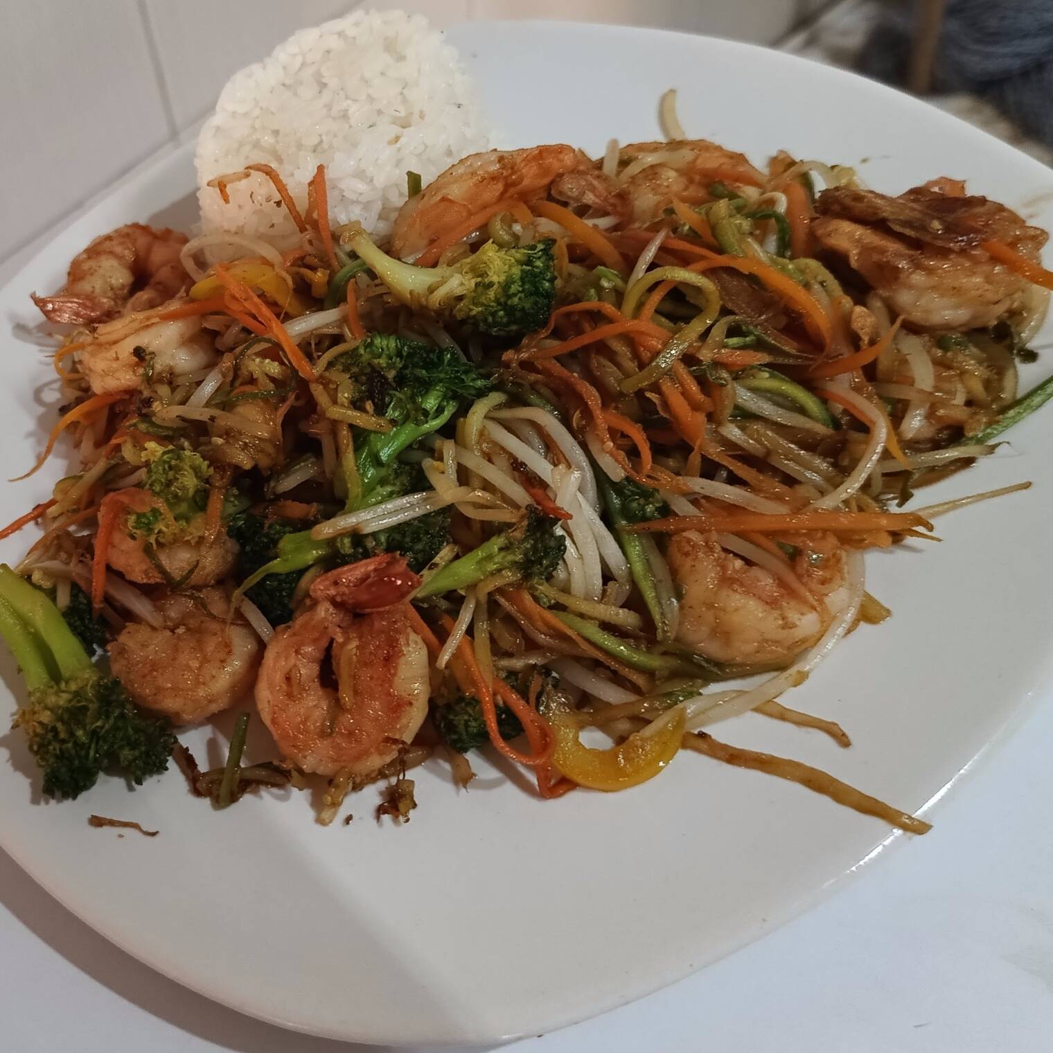 Yasaitame-Ebi