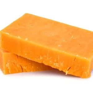 Queso Cheddar