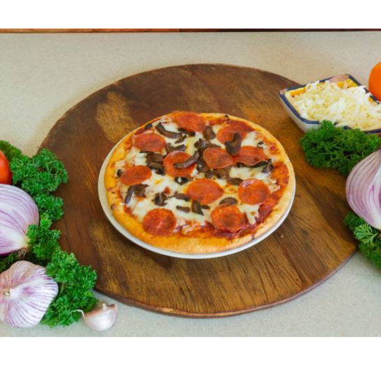 Pizza personal