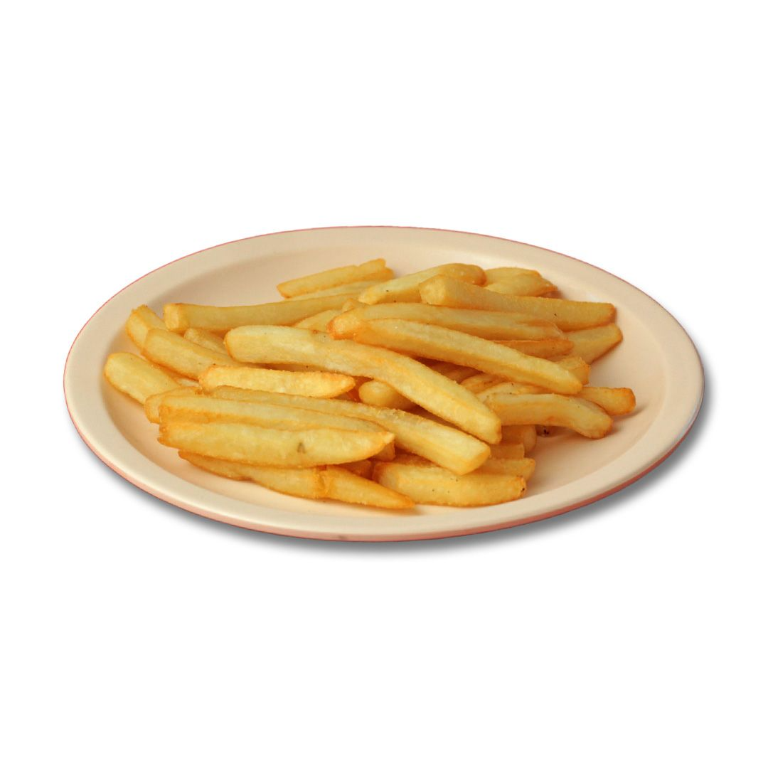 PAPAS A LA FRANCESA