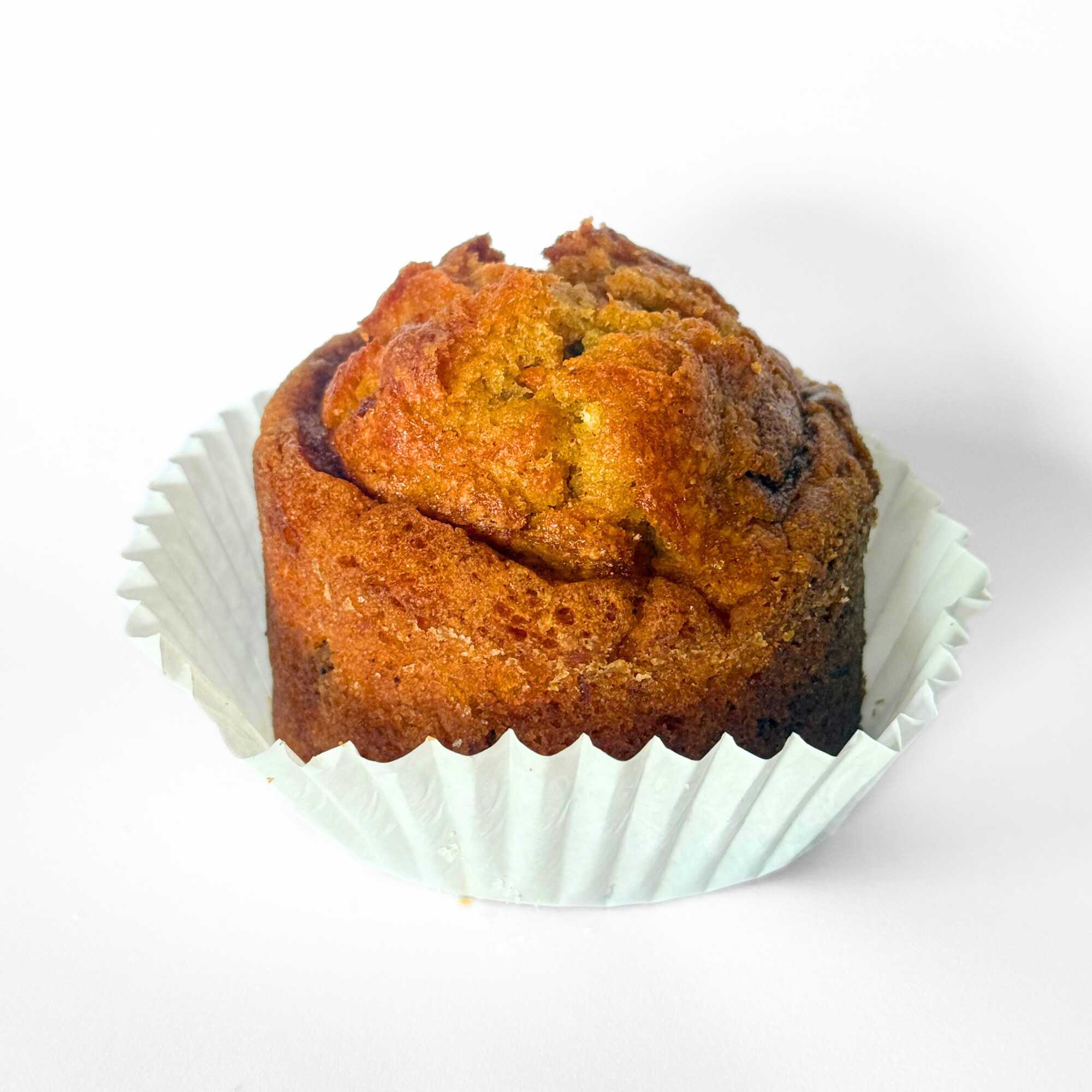 MUFFIN DE ZANAHORIA