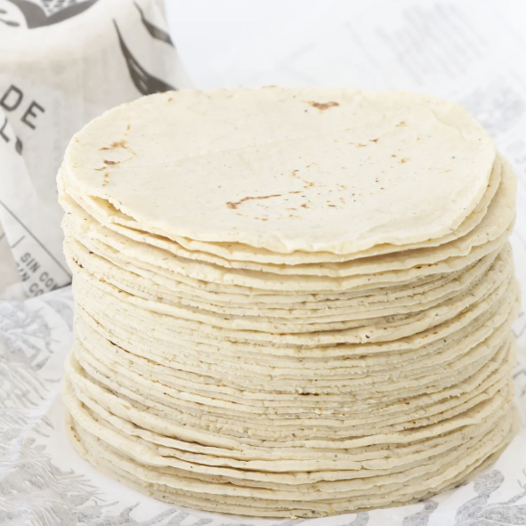 Tortillas 1/2 Kg