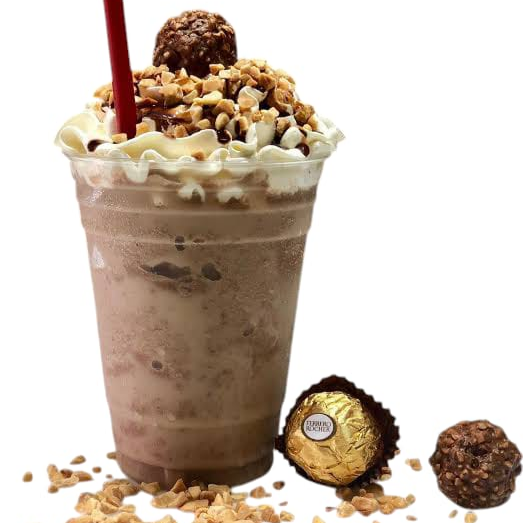 Frappé de FERRERO Rocher