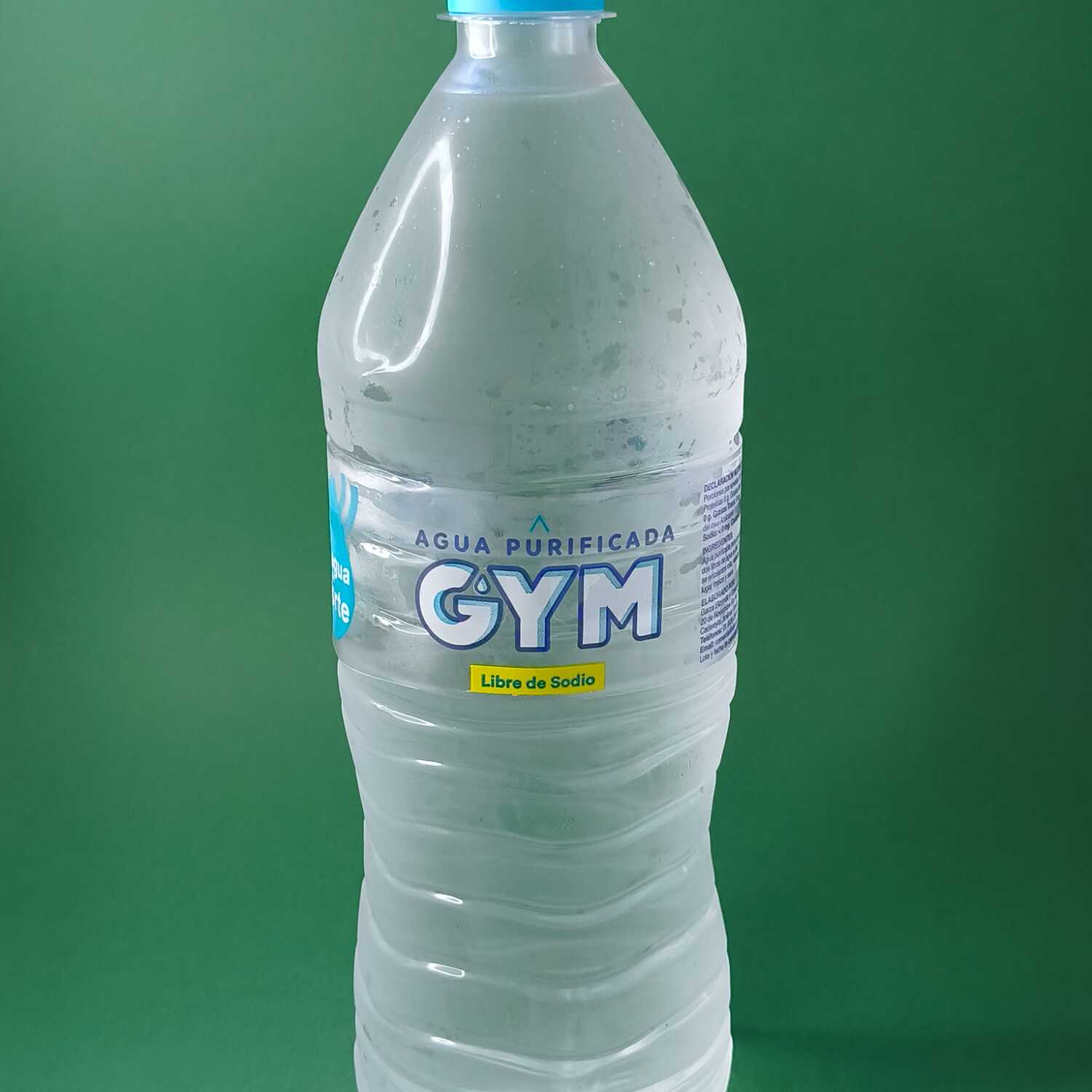 Agua 500 Ml
