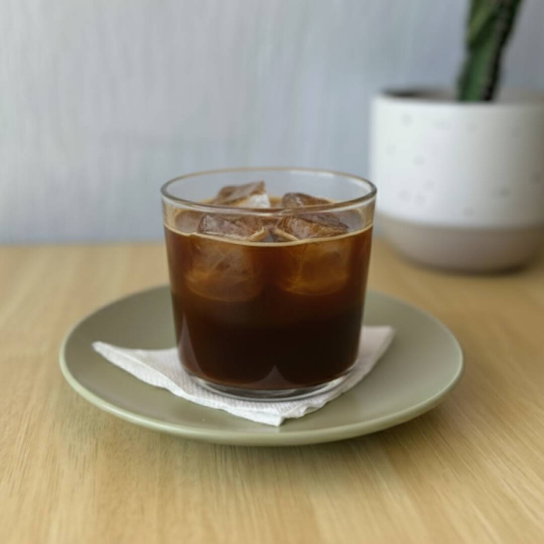 Expresso en las Rocas