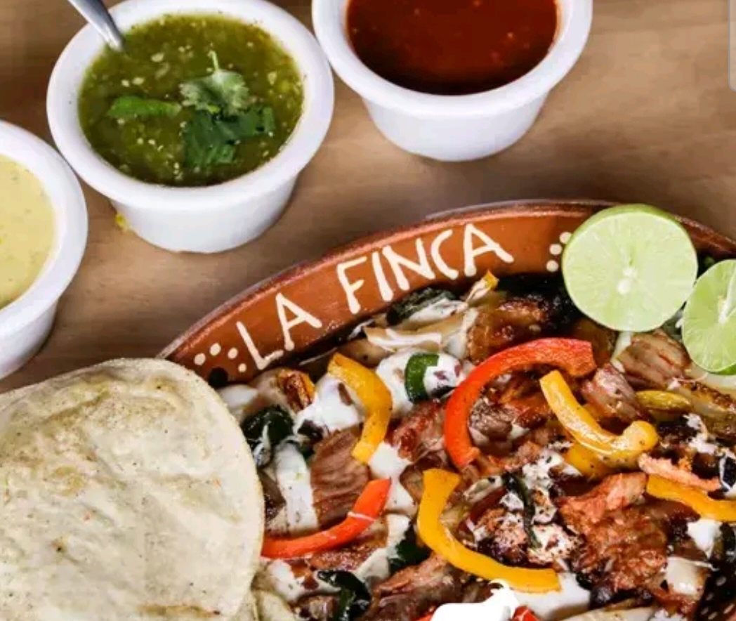 La Finca Taqueria