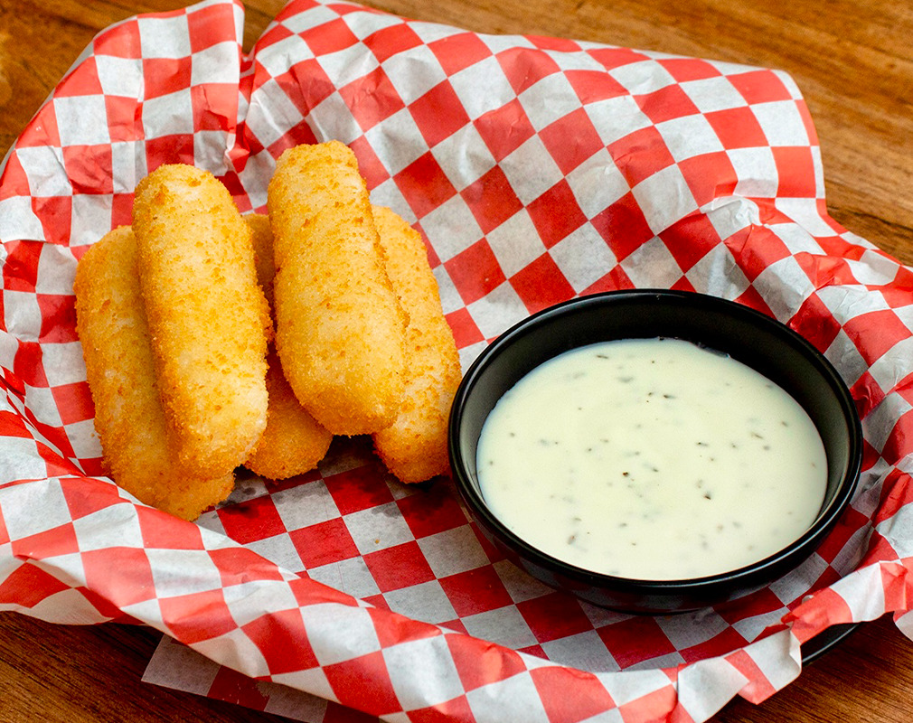 Dedos de Queso