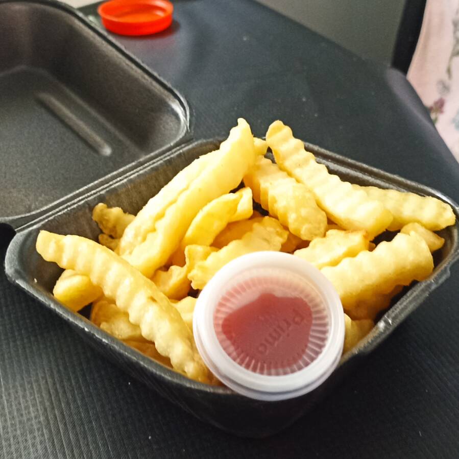 Papanachos Franceses