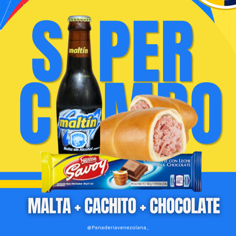 Super Combo: Golazo