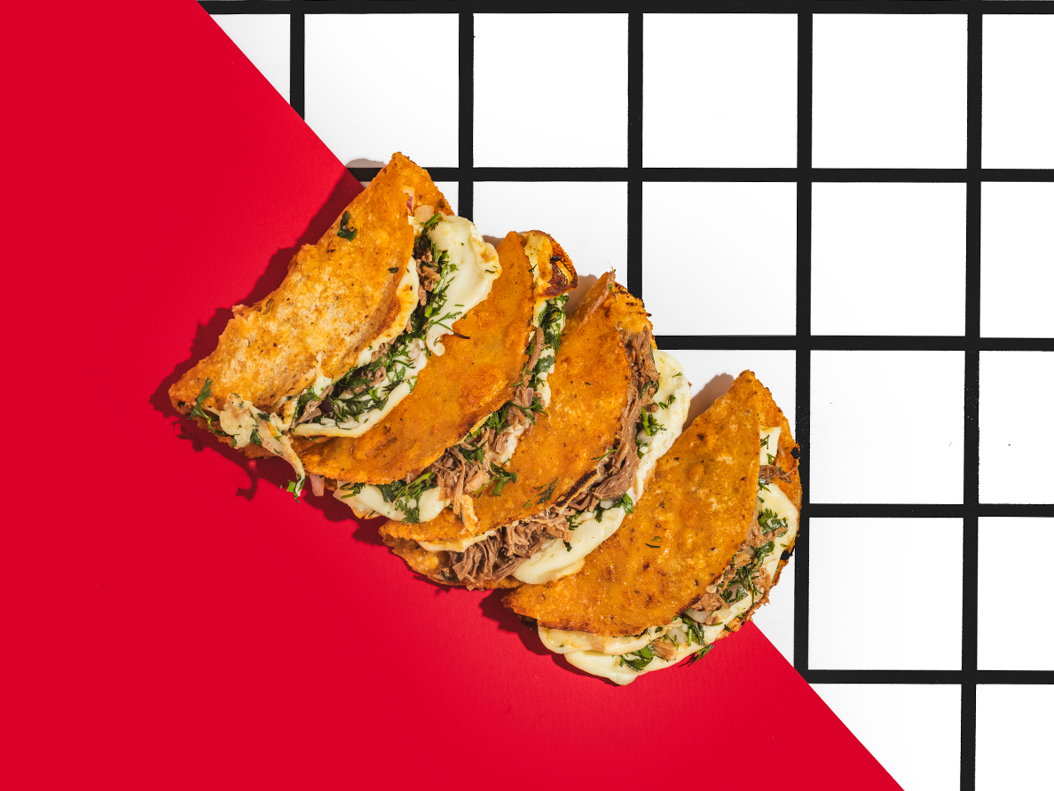 La Chaparra (Pasadena)