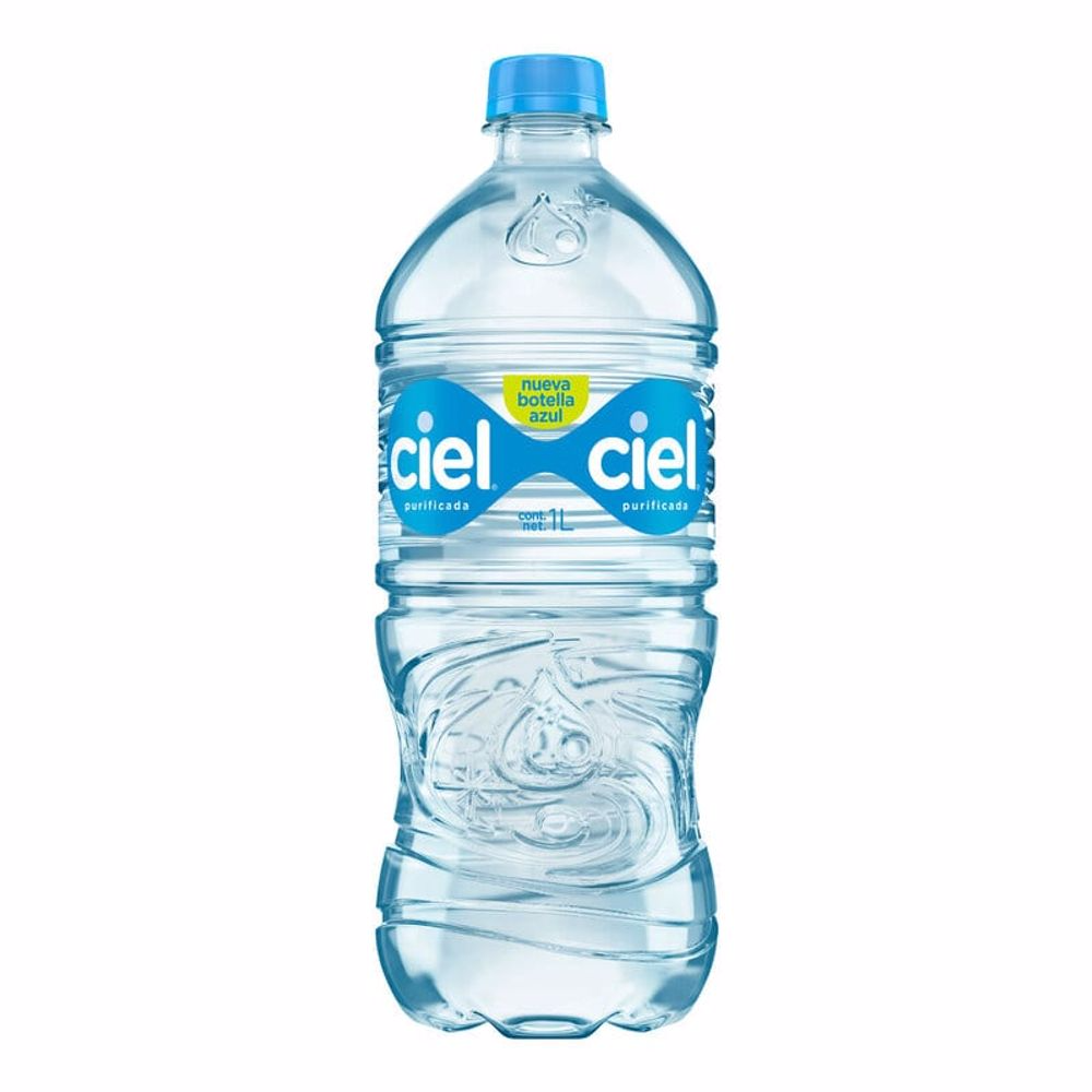 Agua Ciel Natural