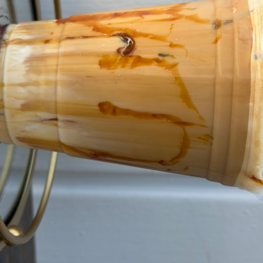 Iced Caramel Macchiato