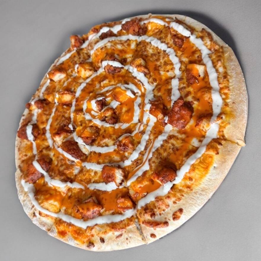 Pizza Bonelibur