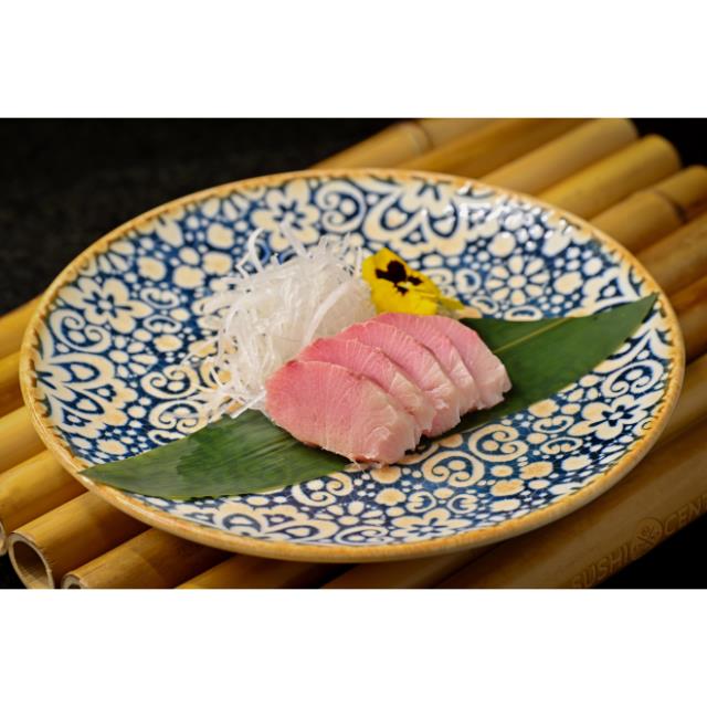 SASHIMI HAMACHI GRUESO