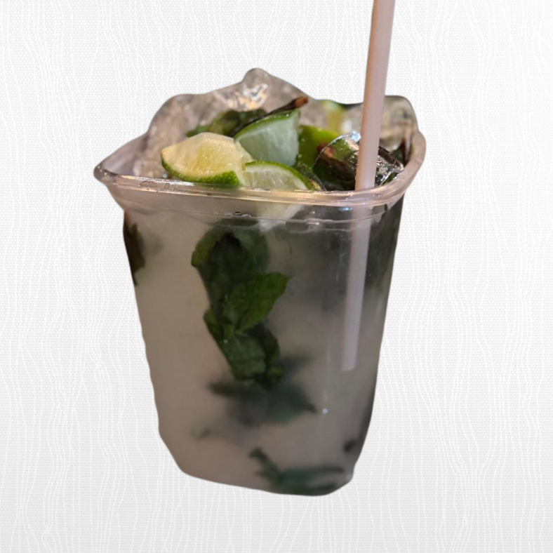Mojito Clásico