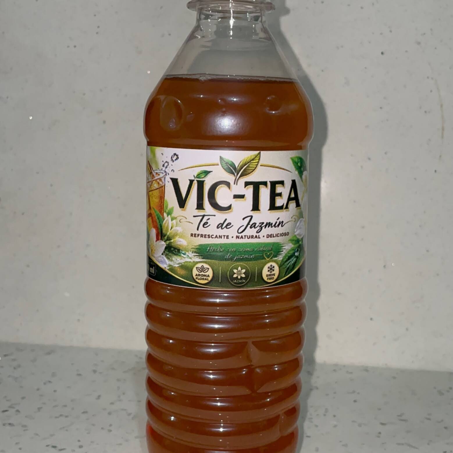 Té de Jazmín