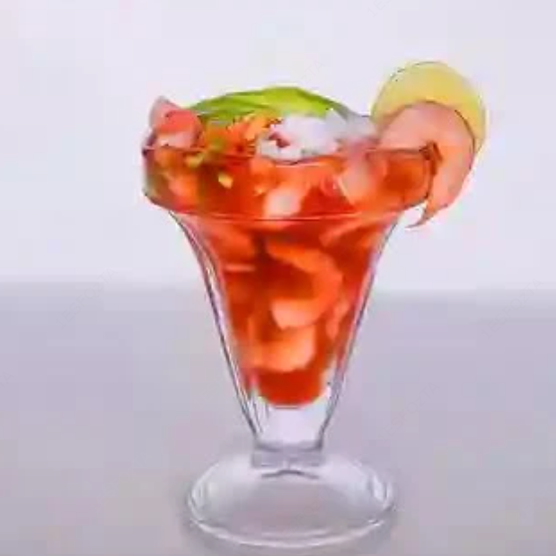 Cóctel Chabela