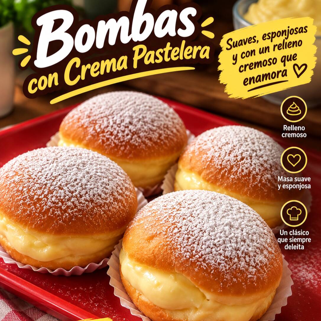 Bombas