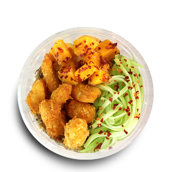 Sushi Bowl Chico