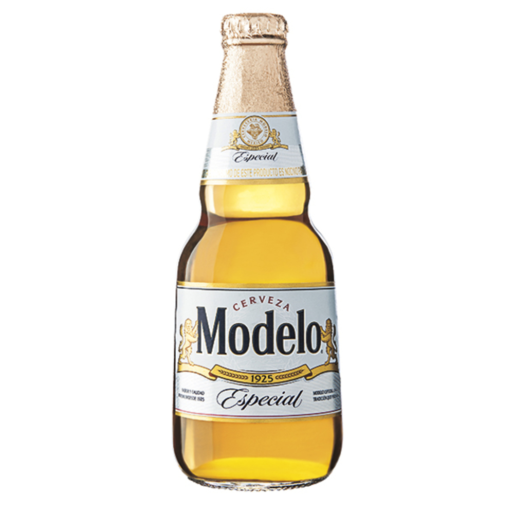 Modelo especial