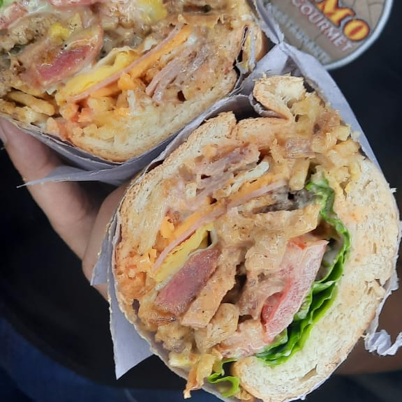 Pepito Mixto