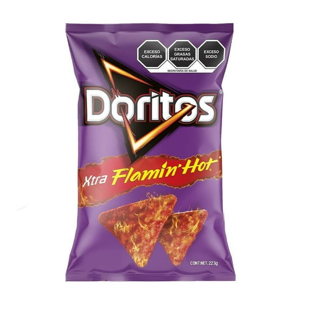 Doritos Flamin'Hot