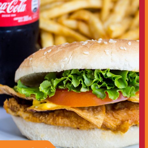 Hamburguesa Ranchera
