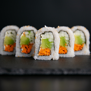 VEGANO ROLLS