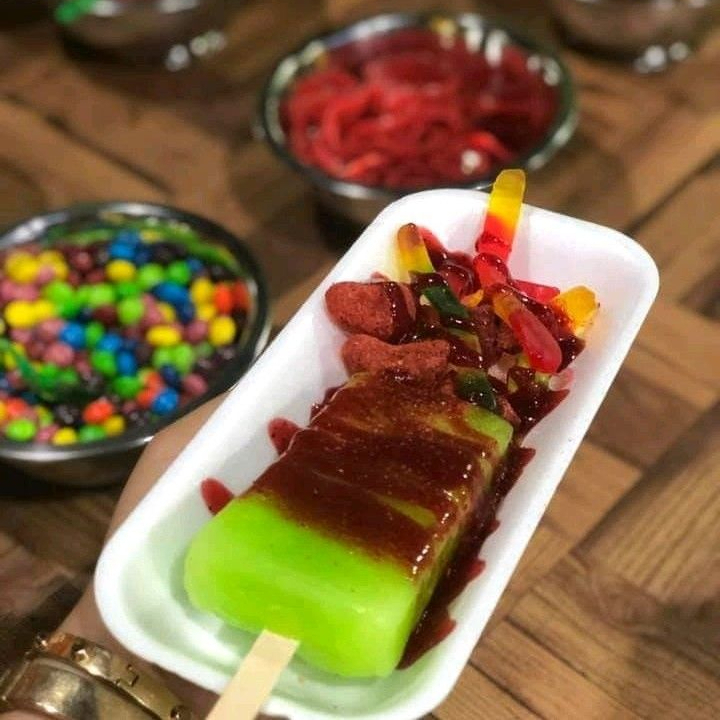 Paleta loca