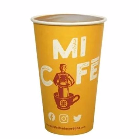 Caramelo Macchiato Caliente Grande