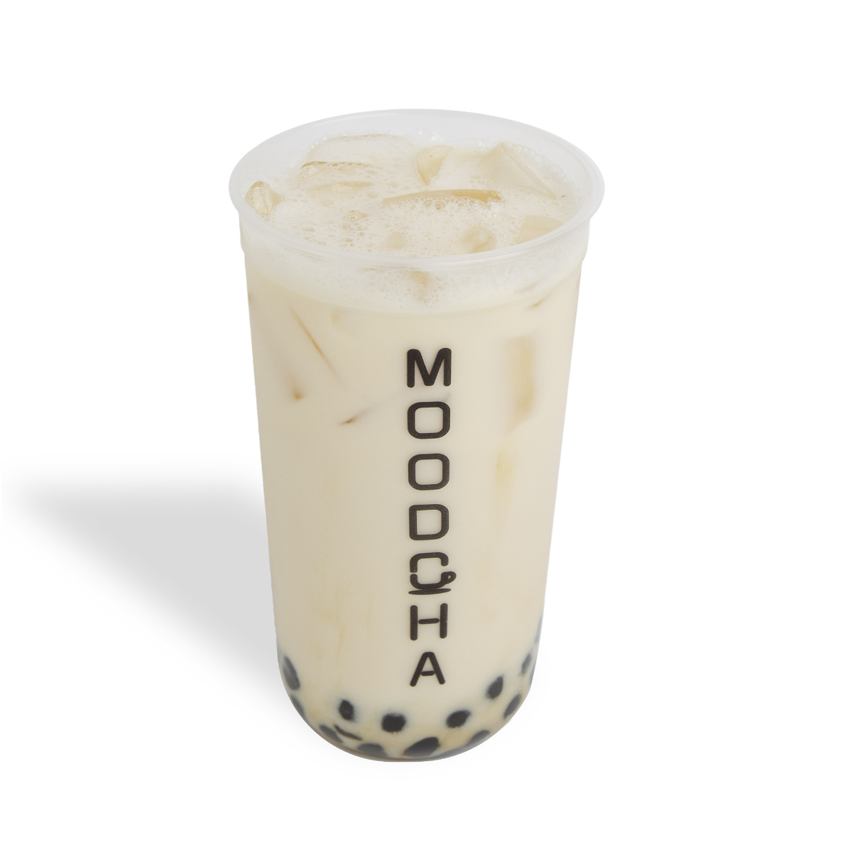 Jazmín Milk Tea