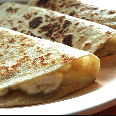 Quesadilla