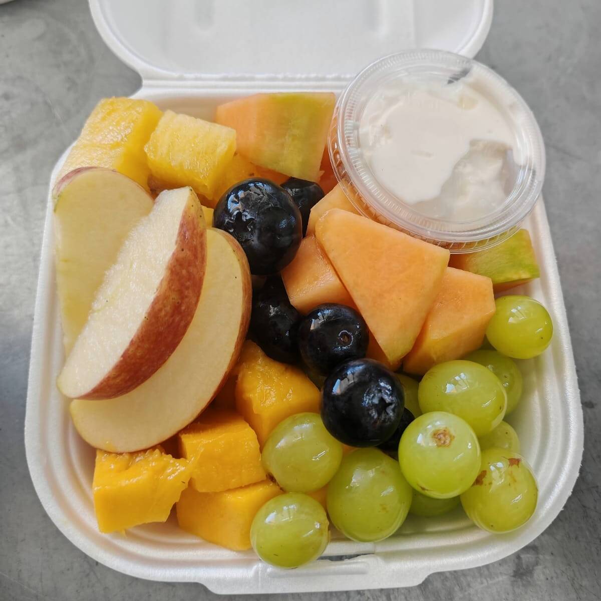 Ensalada de Frutas