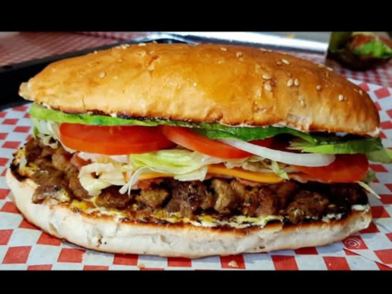 Tortas y algo mas Alisson