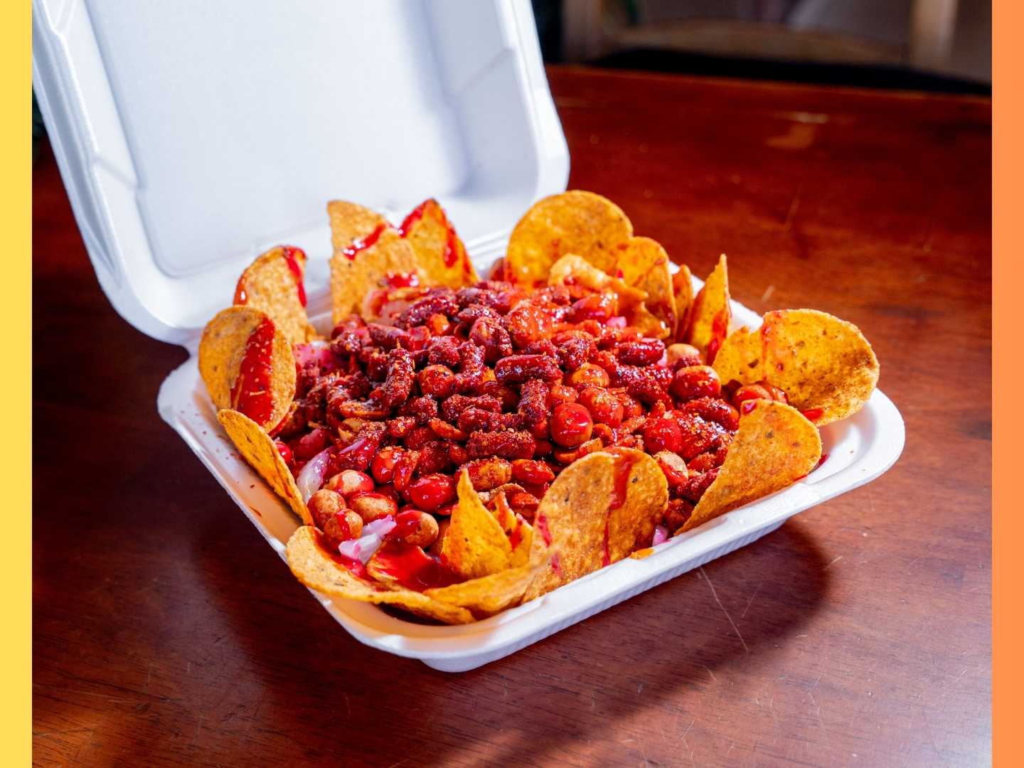 Tostilocos