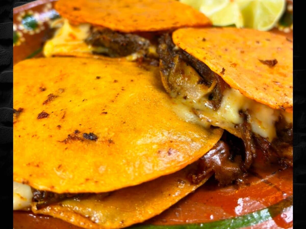 Birria Estilo Guadalajara