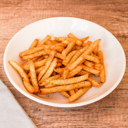Orden de Papas a la Francesa