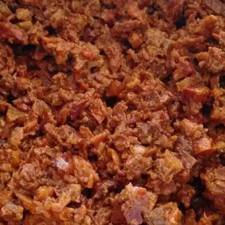 QUESADILLA CHICHARRON PRENSADO