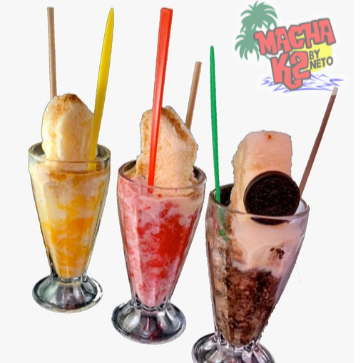 Machacados Sencillo