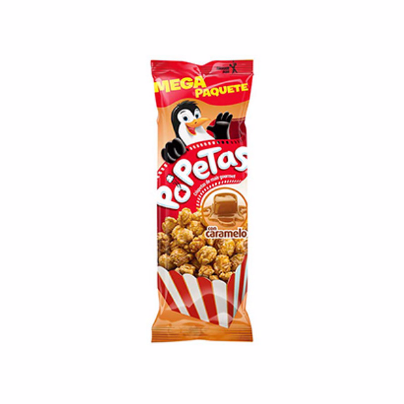 Popetas
