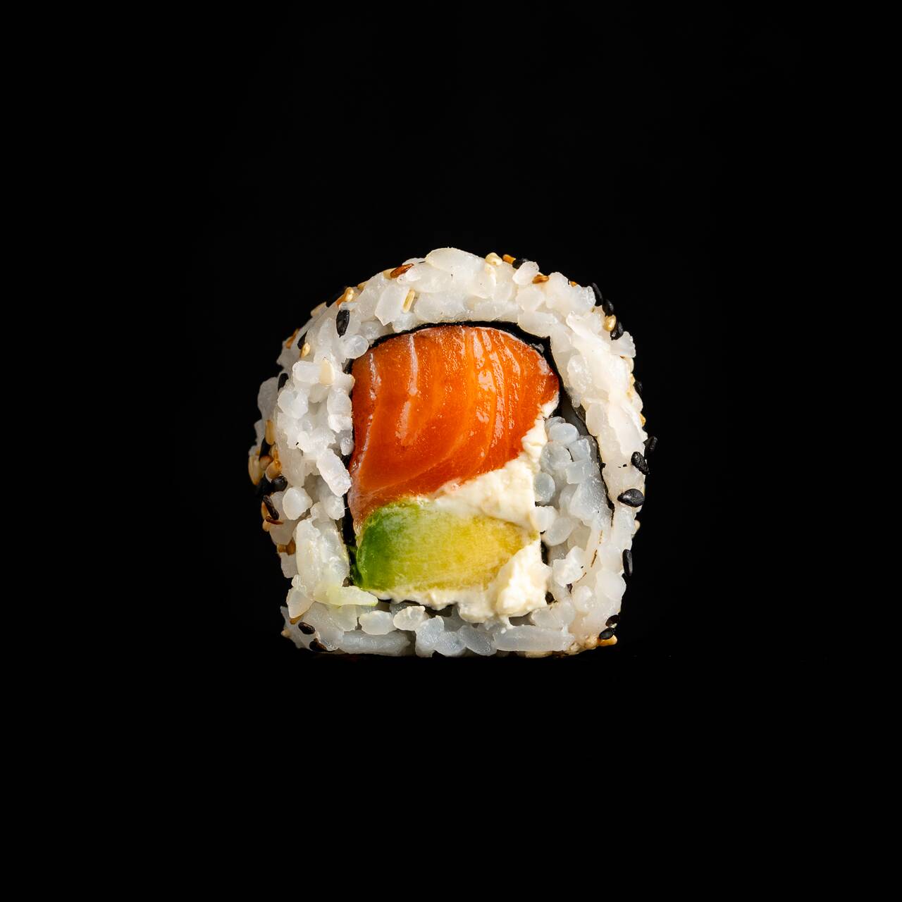 Philadelphia x 9 Makis