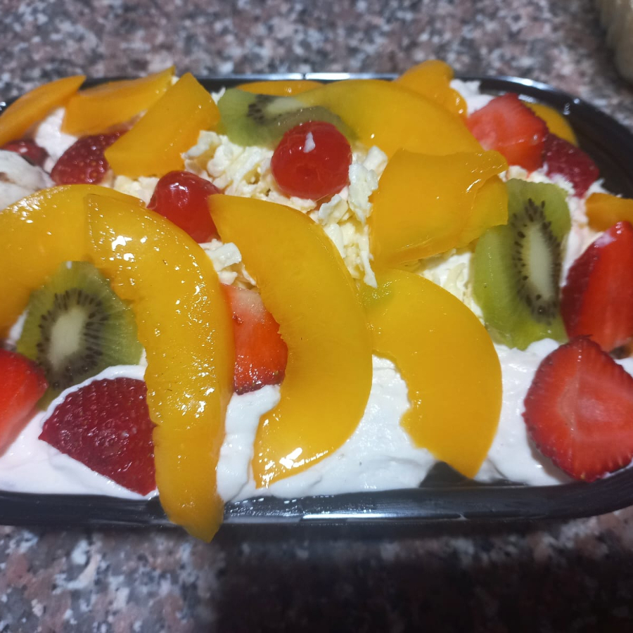 Banana Esp. Frutal Mediana 24 Onz.