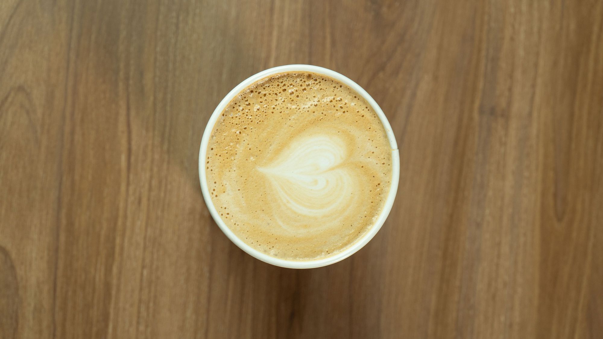 Latte de Sabor