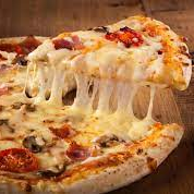 Pizza Internacional Familiar