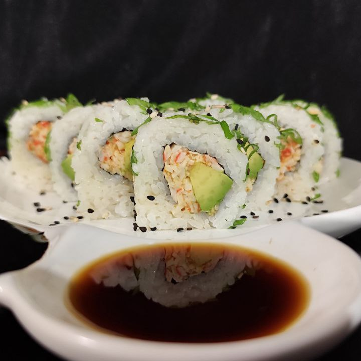 Tampico Roll