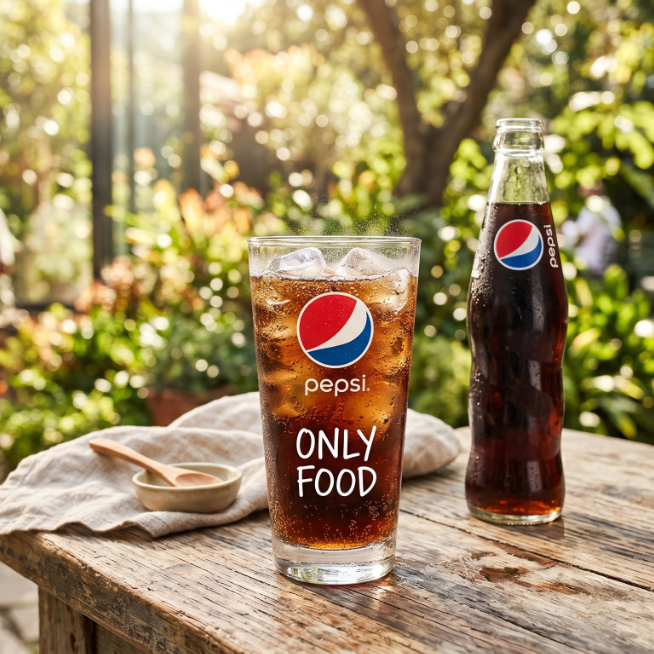 PEPSI 350 ML