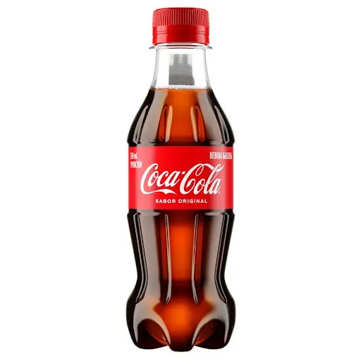 Coca Cola 250 Ml