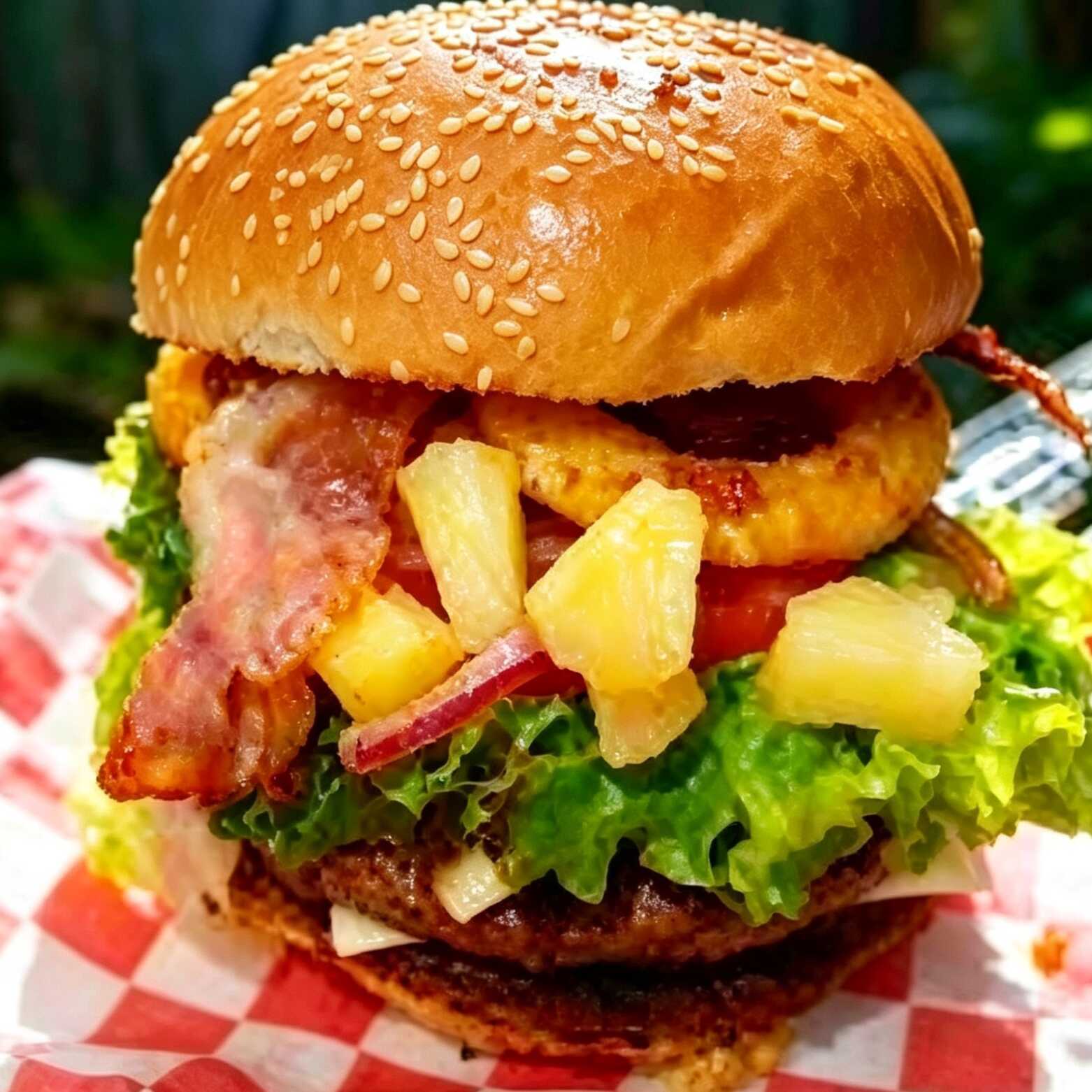 Hawaiana