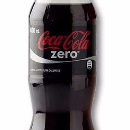 Coca Zero